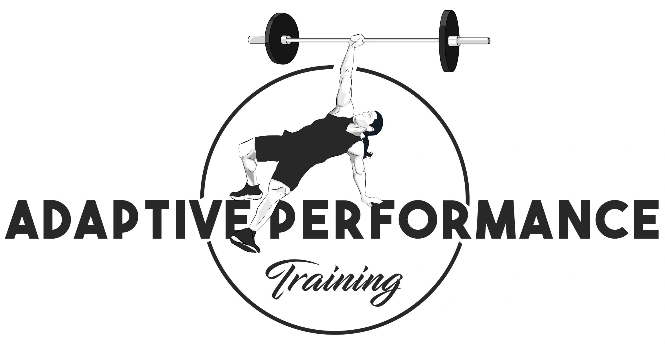 Personal Fitness Trainer Adaptive Performance Training